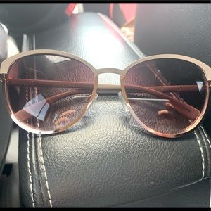 Jessica Simpson Sunglasses